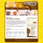 Dessert Street