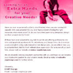 V.SOP Email Blast