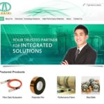 Asiaki Pte Ltd