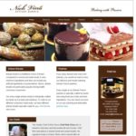 Nick Vina Artisan Bakery