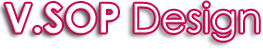 Singapore Marketing & Creative Services Provider: V.SOP Design