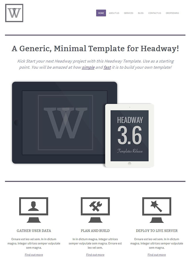 headway-themes-template-whitewash